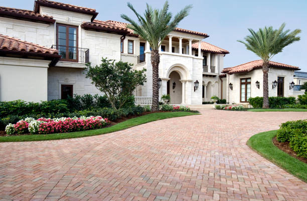  Arden On The Severn, MD Driveway Pavers Pros